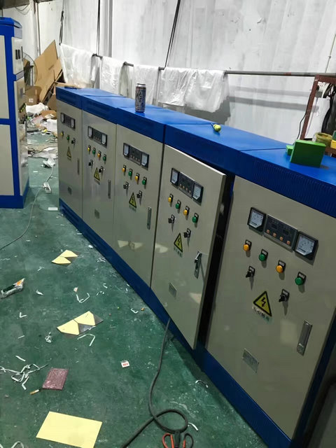 箱式無(wú)負(fù)壓供水設(shè)備